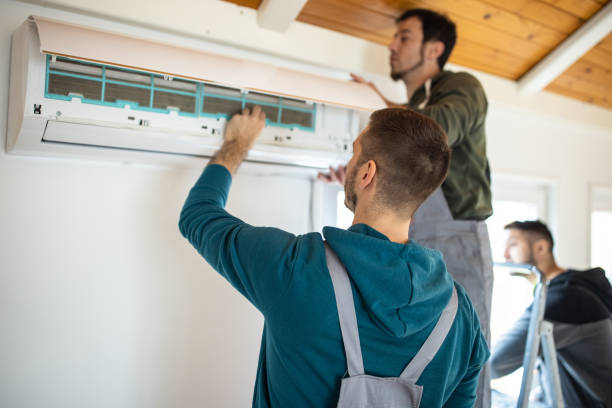  Odenville, AL HVAC Pros