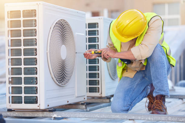 AC Installation Near Me in Odenville, AL