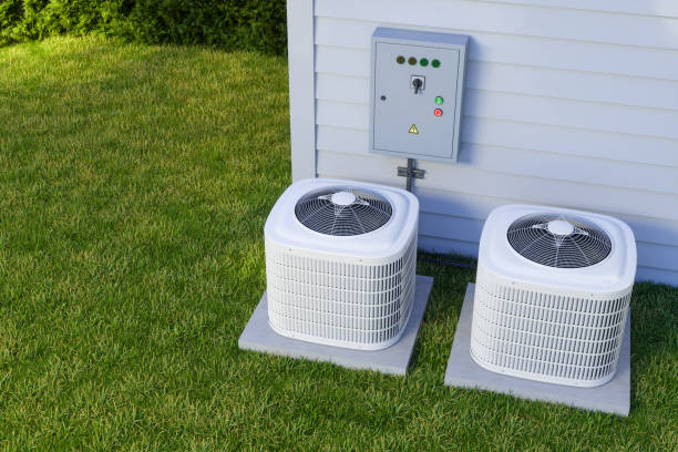 Best Central Air Repair  in Odenville, AL