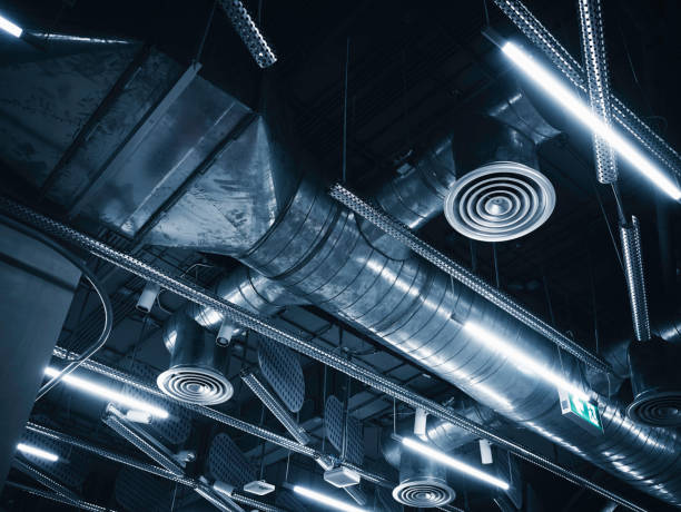 Best Commercial HVAC Repair  in Odenville, AL