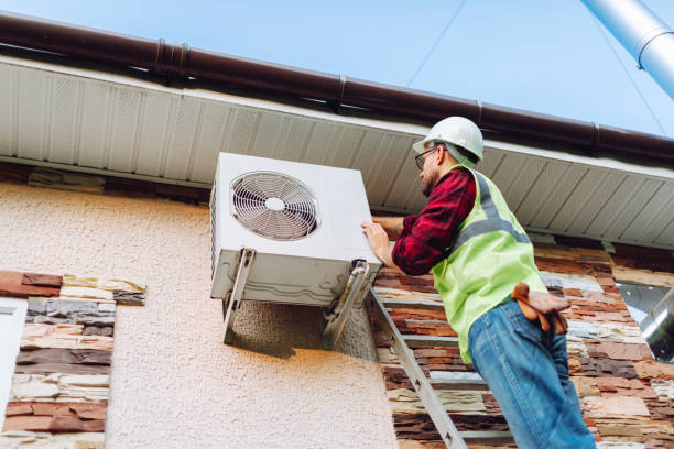 Best HVAC Emergency Services  in Odenville, AL