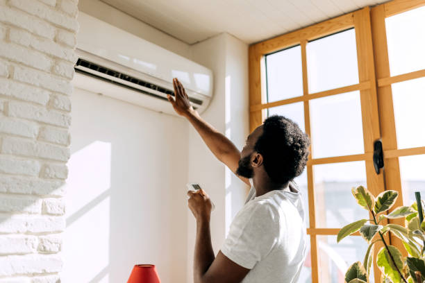 Affordable Air Conditioning Repair in Odenville, AL