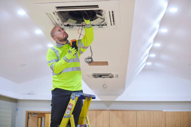 Best Local HVAC Companies  in Odenville, AL