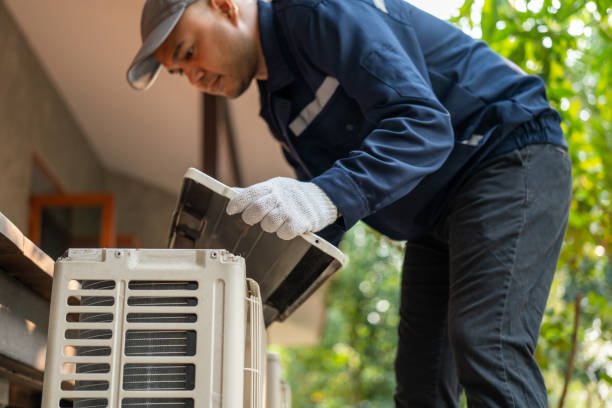 Best HVAC Cleaning Services  in Odenville, AL